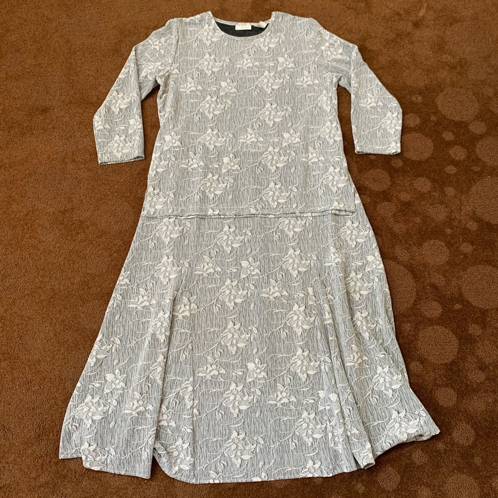 Drapers and Damon Skirt and Top Set